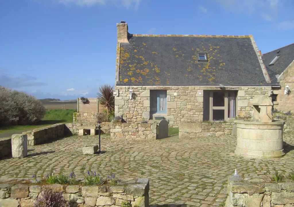 Photo of Outdoor in Plomeur