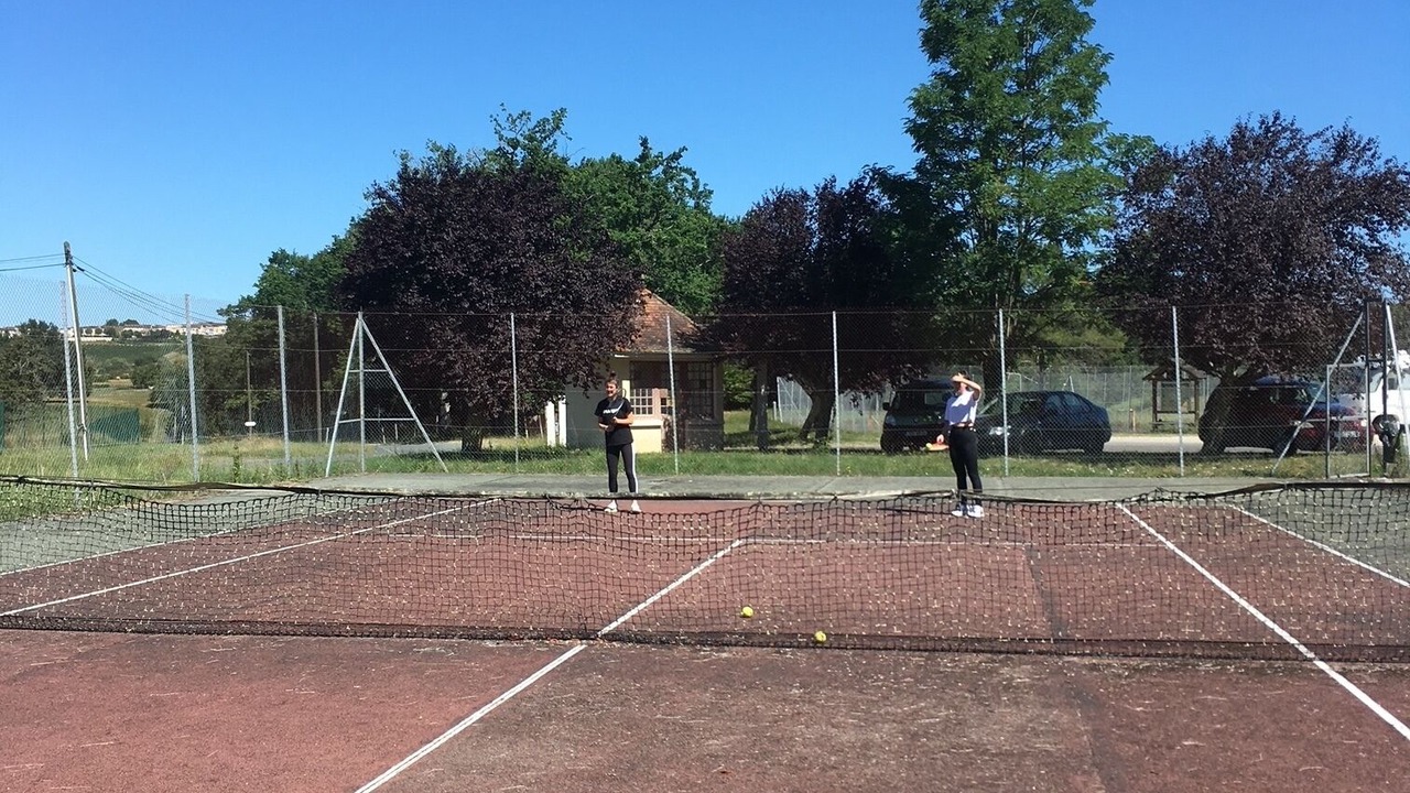 Photo of Others in Saint-Martin-de-Gurson