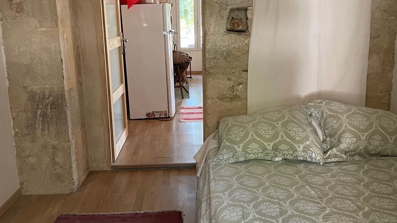 Photo of Bedroom in Saint-Martin-de-Gurson