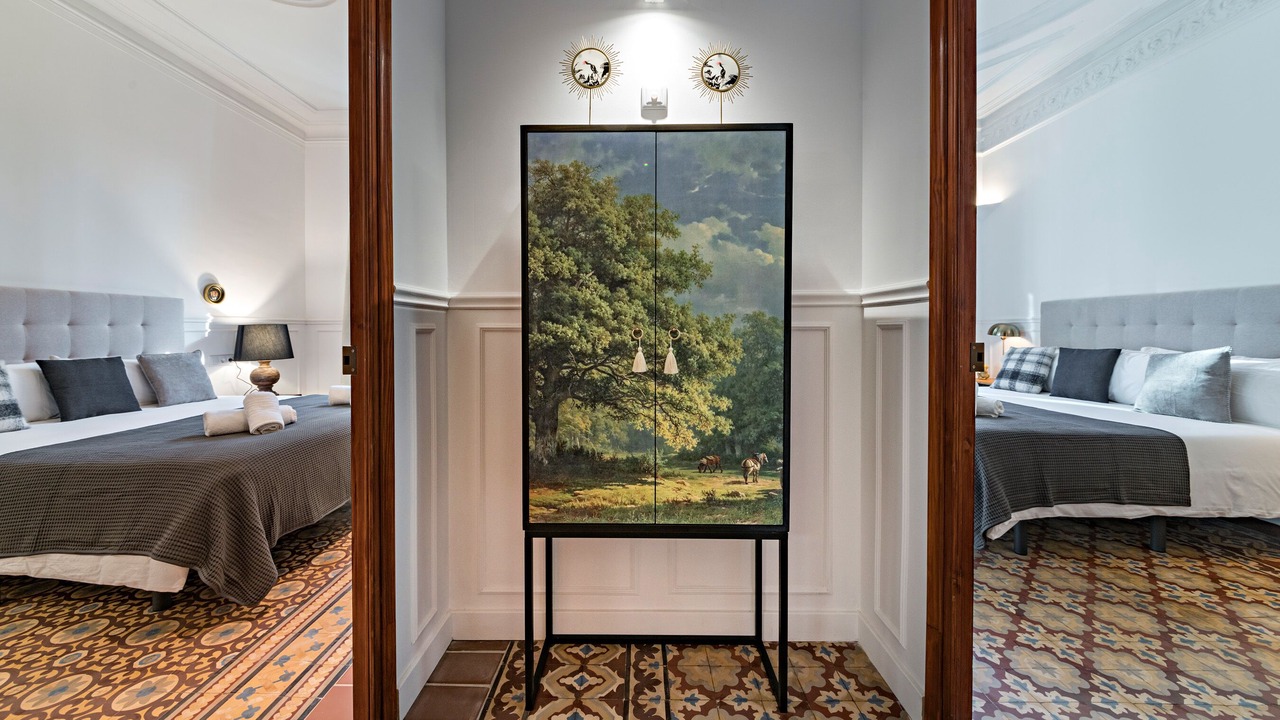 Photo of Bedroom in Dreta de l'Eixample