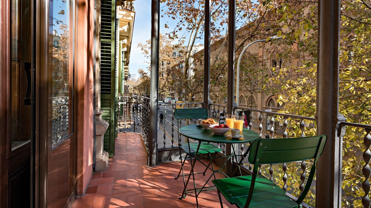 Photo of Outdoor in Dreta de l'Eixample