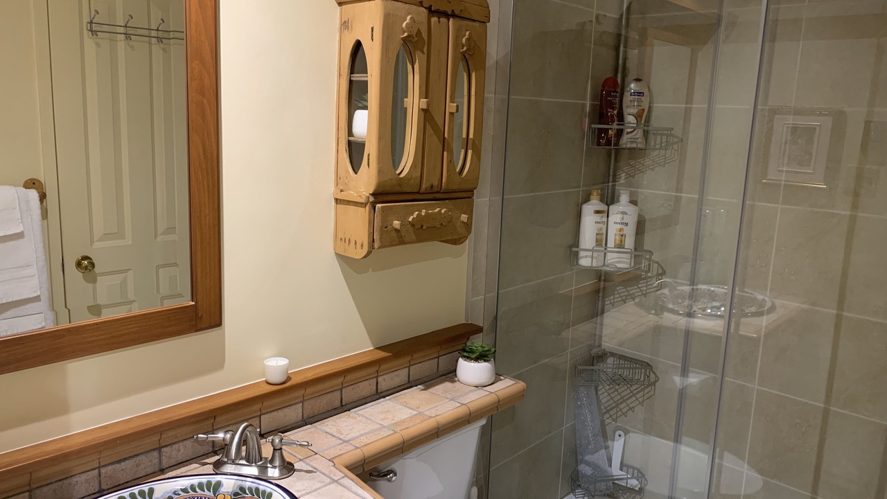 Photo of Bathroom in Mont-Tremblant