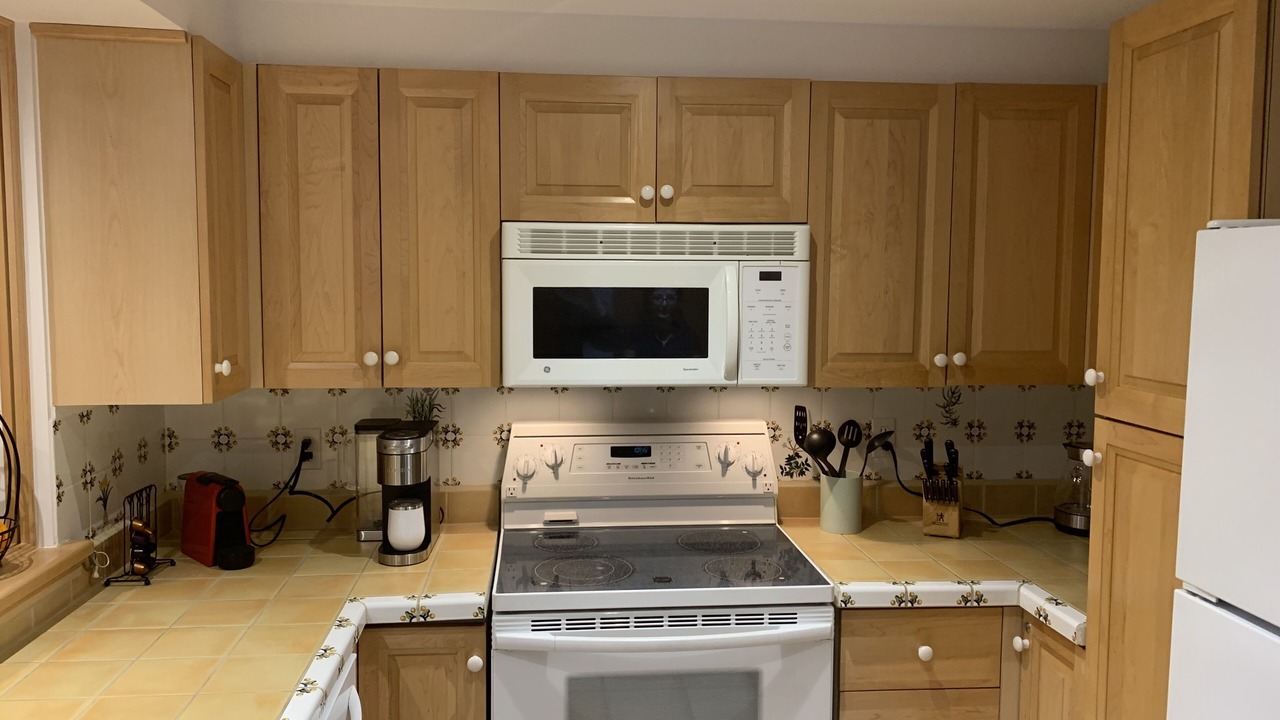 Photo of Kitchen in Mont-Tremblant