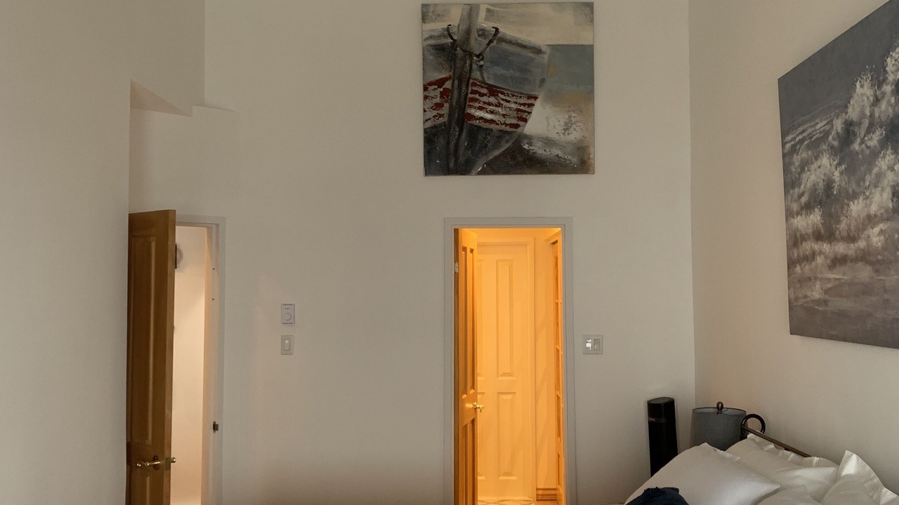 Photo of Bedroom in Mont-Tremblant