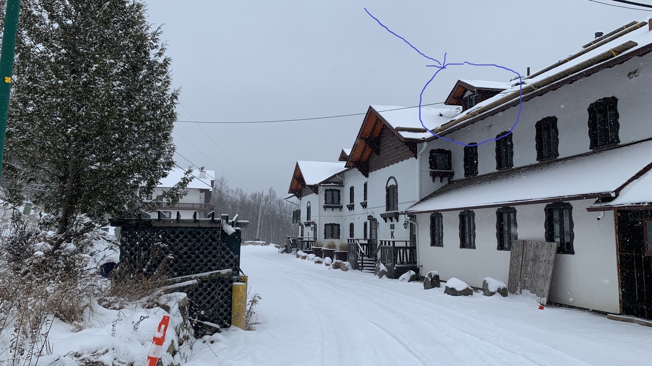 Photo of Outdoor in Mont-Tremblant