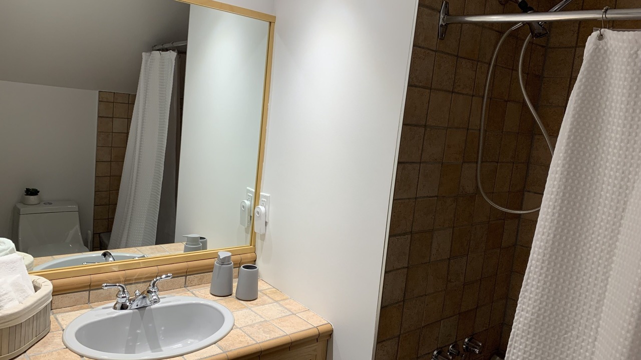 Photo of Bathroom in Mont-Tremblant