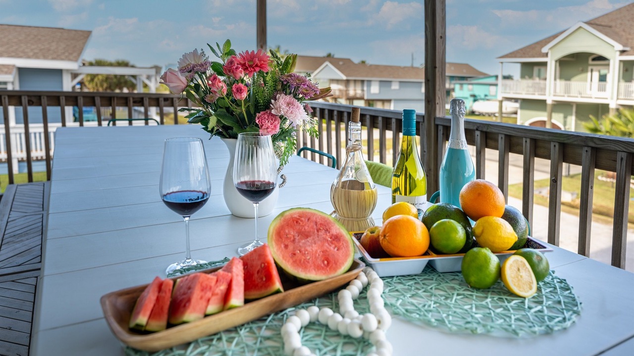 Photo of Outdoor in Galveston