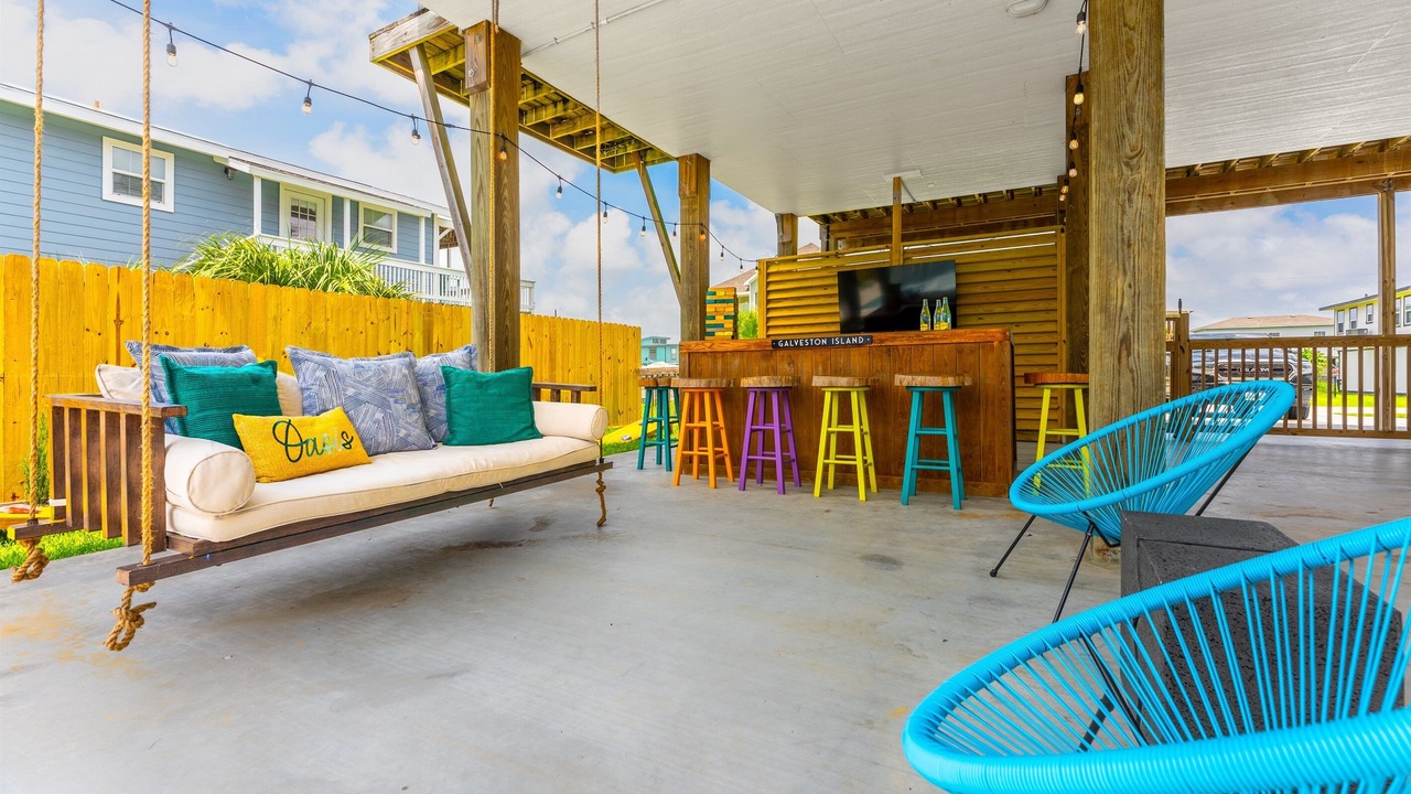 Photo of Outdoor in Galveston