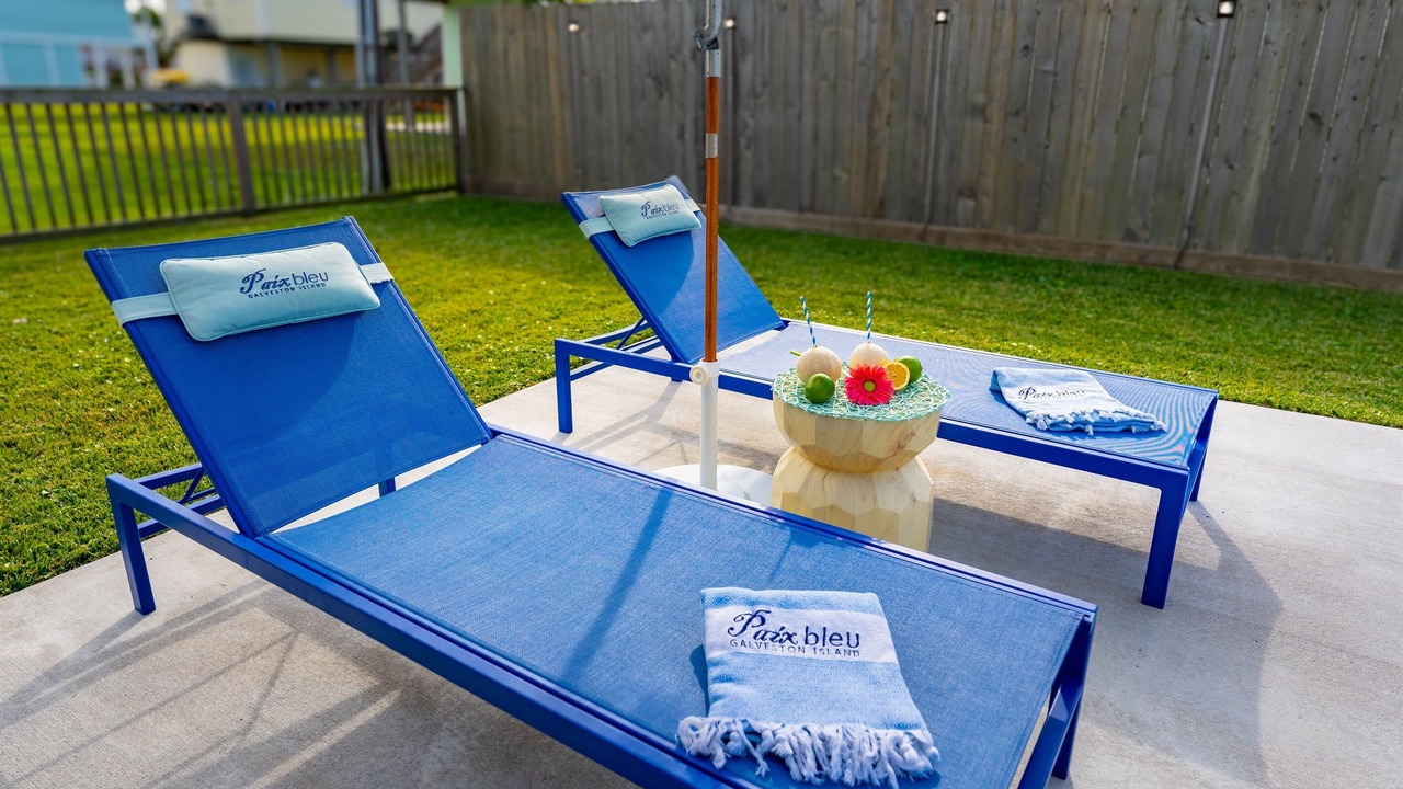 Photo of Outdoor in Galveston