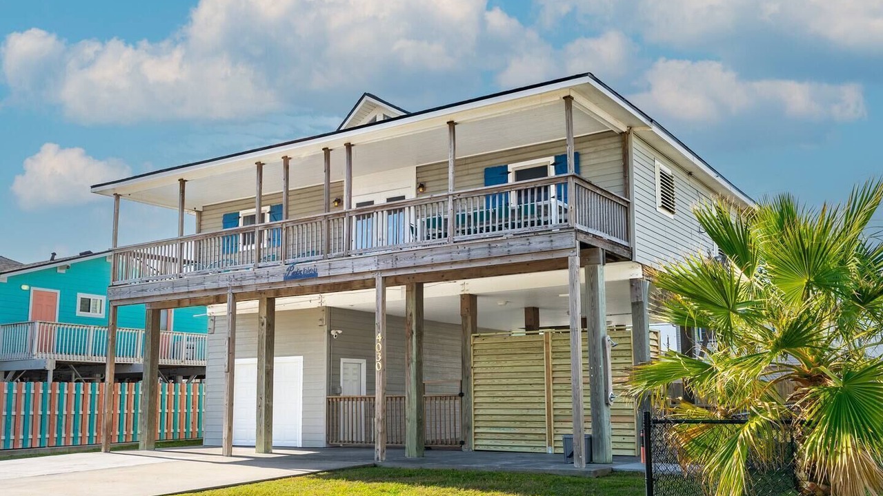 Photo of Outdoor in Galveston