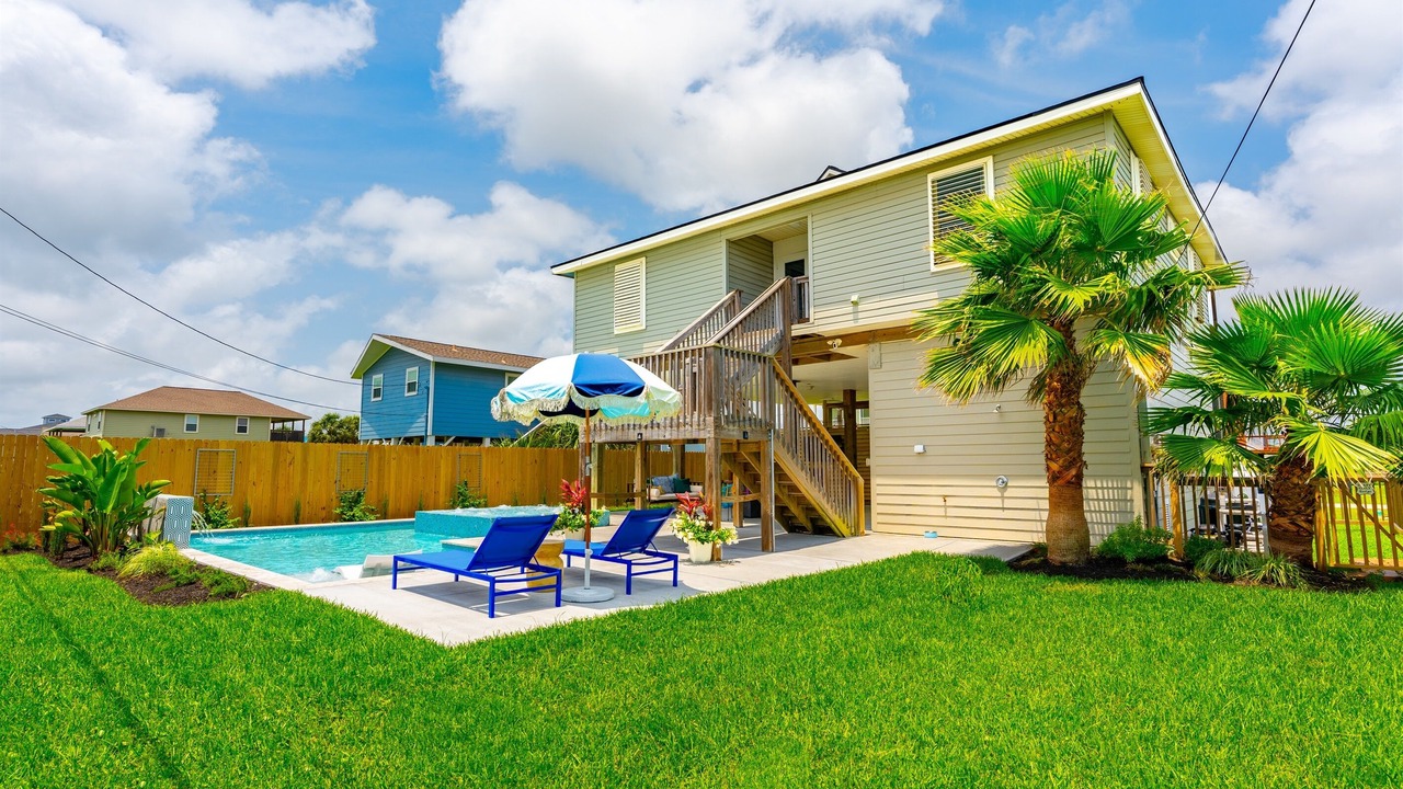 Photo of Outdoor in Galveston