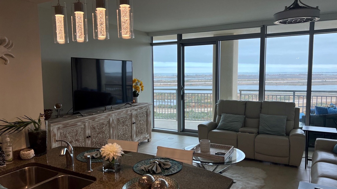 Photo of Livingroom in Galveston