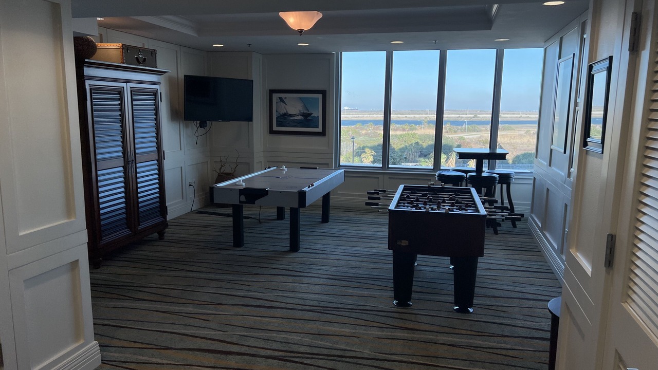Photo of Bedroom in Galveston