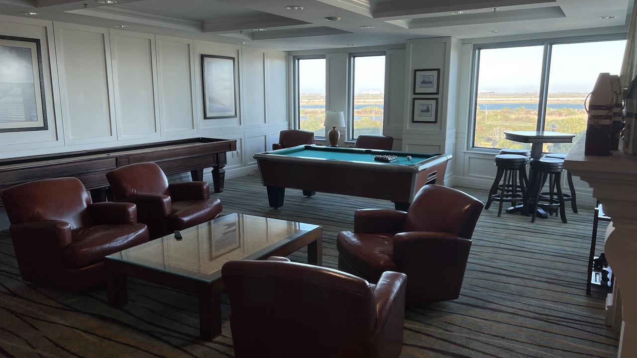 Photo of Bedroom in Galveston