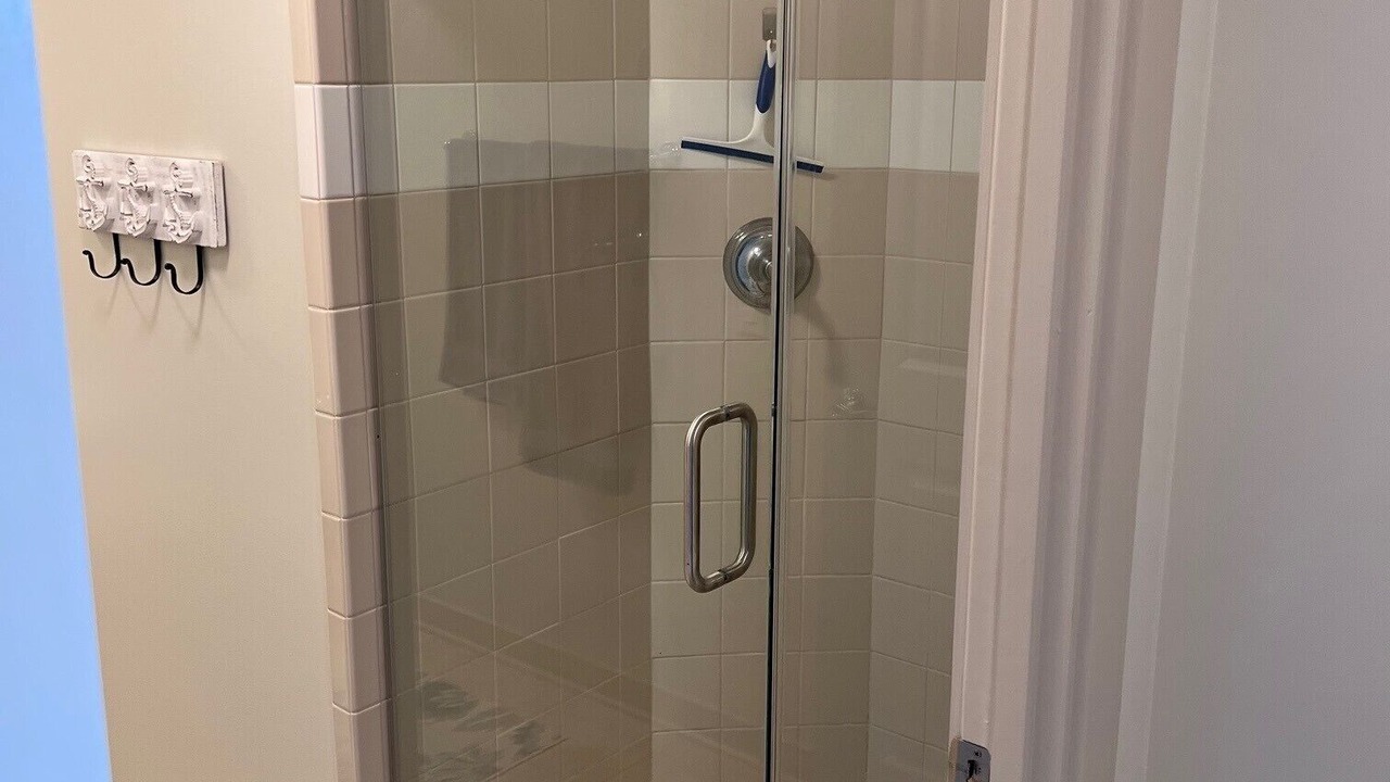Photo of Bathroom in Galveston