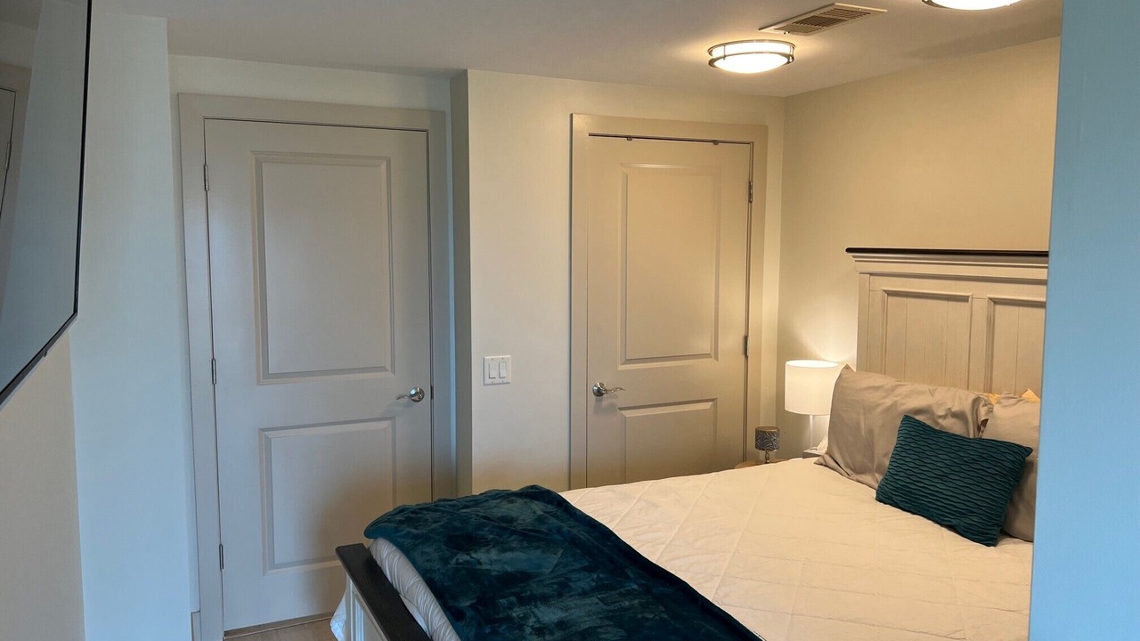 Photo of Bedroom in Galveston