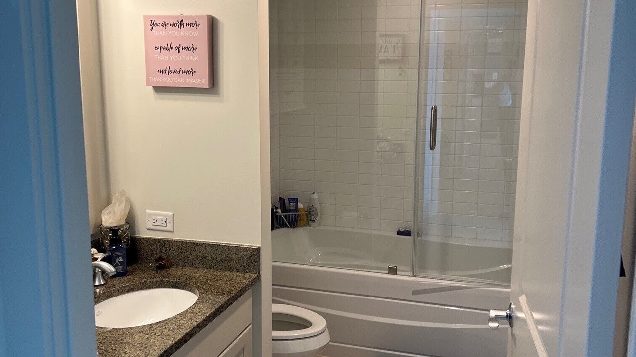 Photo of Bathroom in Galveston