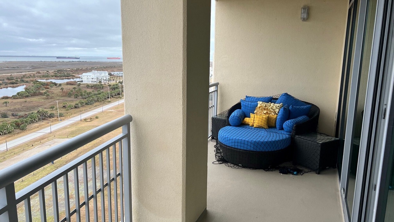 Photo of Outdoor in Galveston