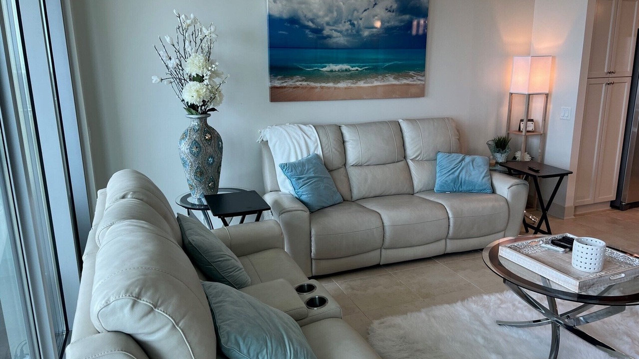 Photo of Livingroom in Galveston
