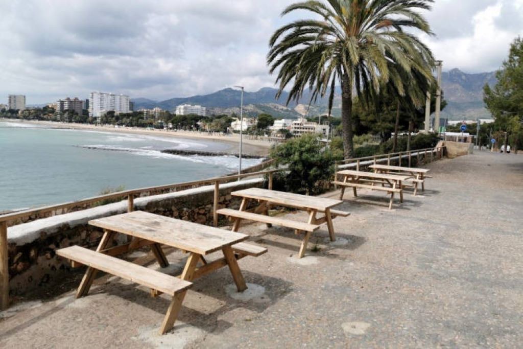 Photo of Outdoor in Benicassim