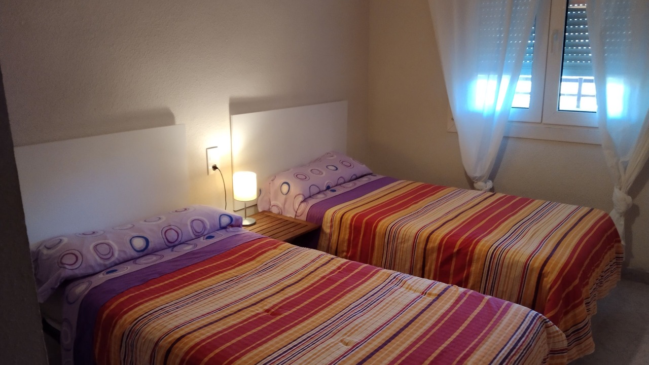 Photo of Bedroom in Benicassim