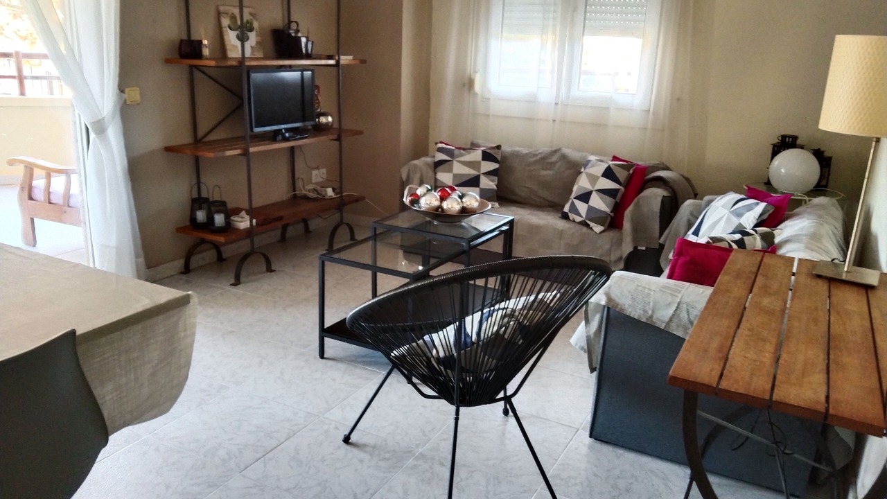 Photo of Livingroom in Benicassim