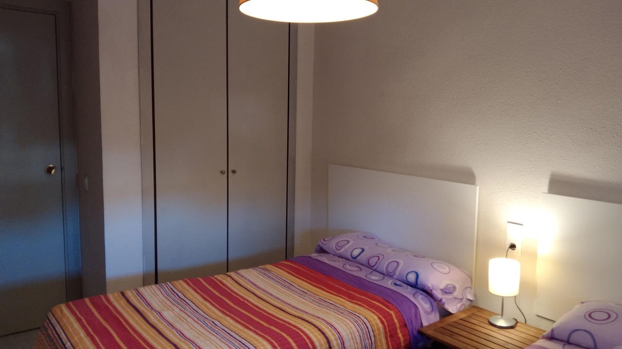 Photo of Bedroom in Benicassim