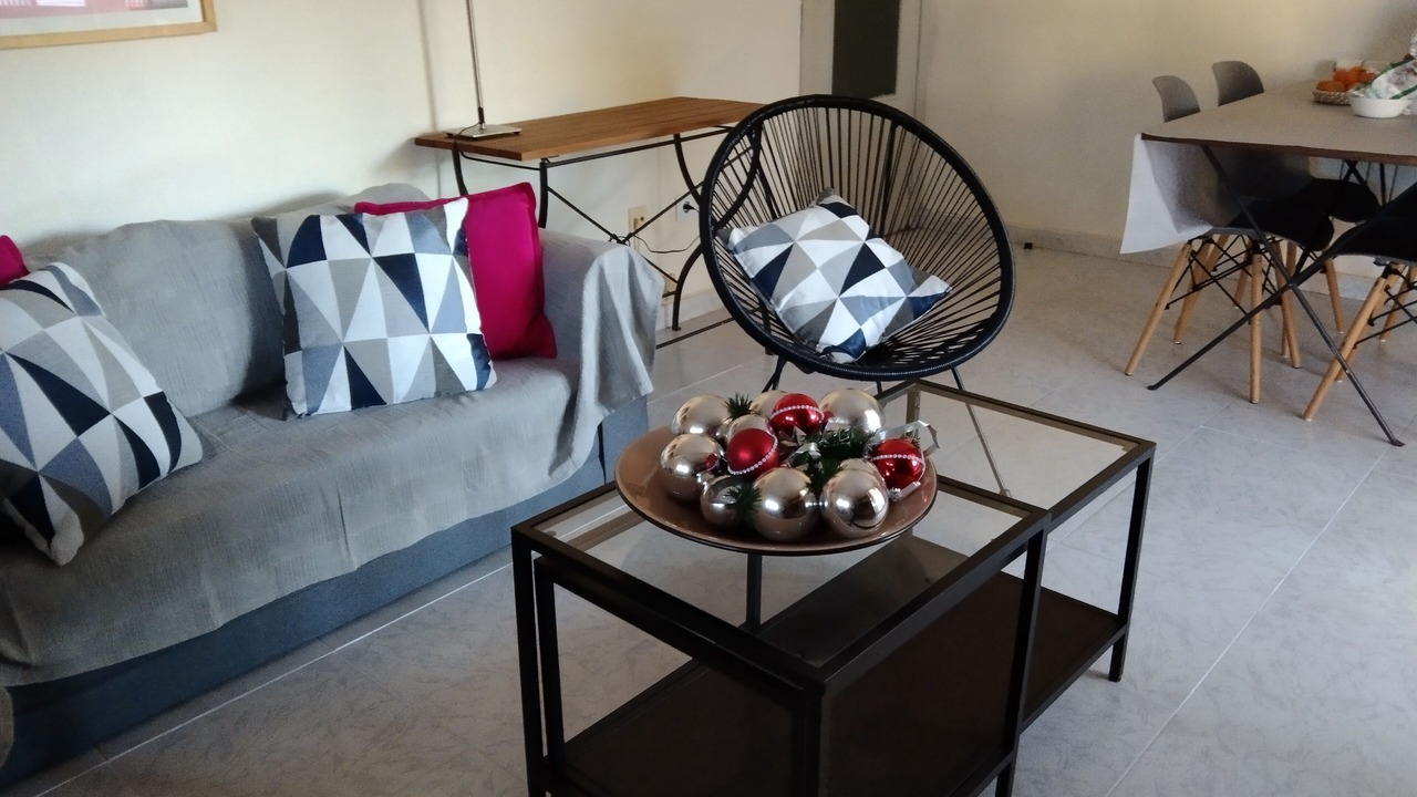 Photo of Livingroom in Benicassim