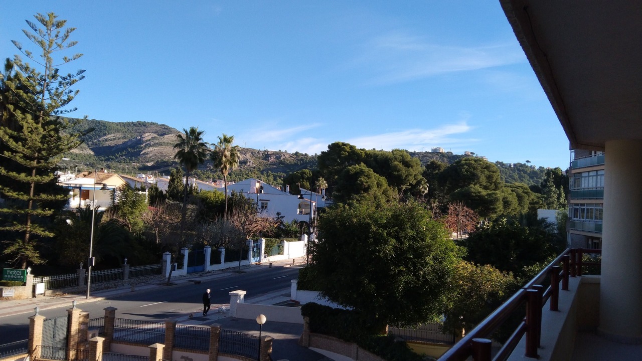 Photo of Outdoor in Benicassim