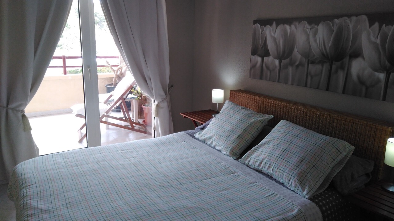 Photo of Bedroom in Benicassim