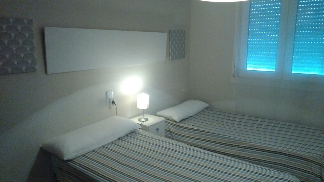Photo of Bedroom in Benicassim