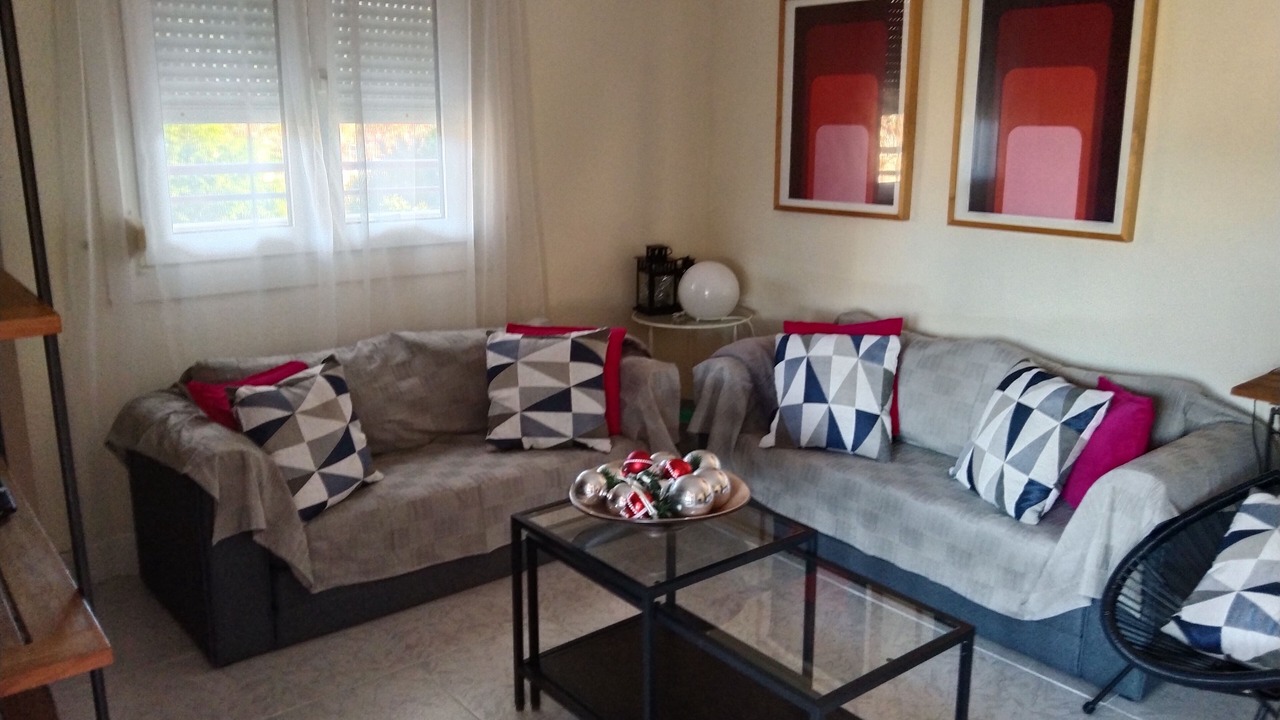 Photo of Livingroom in Benicassim