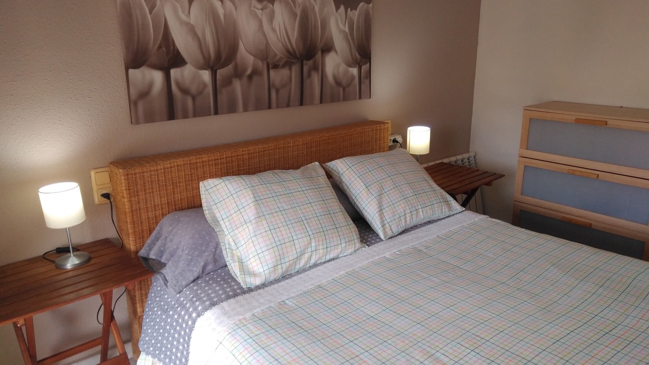 Photo of Bedroom in Benicassim