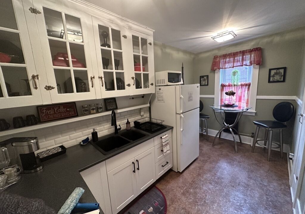Photo of Kitchen in South Central