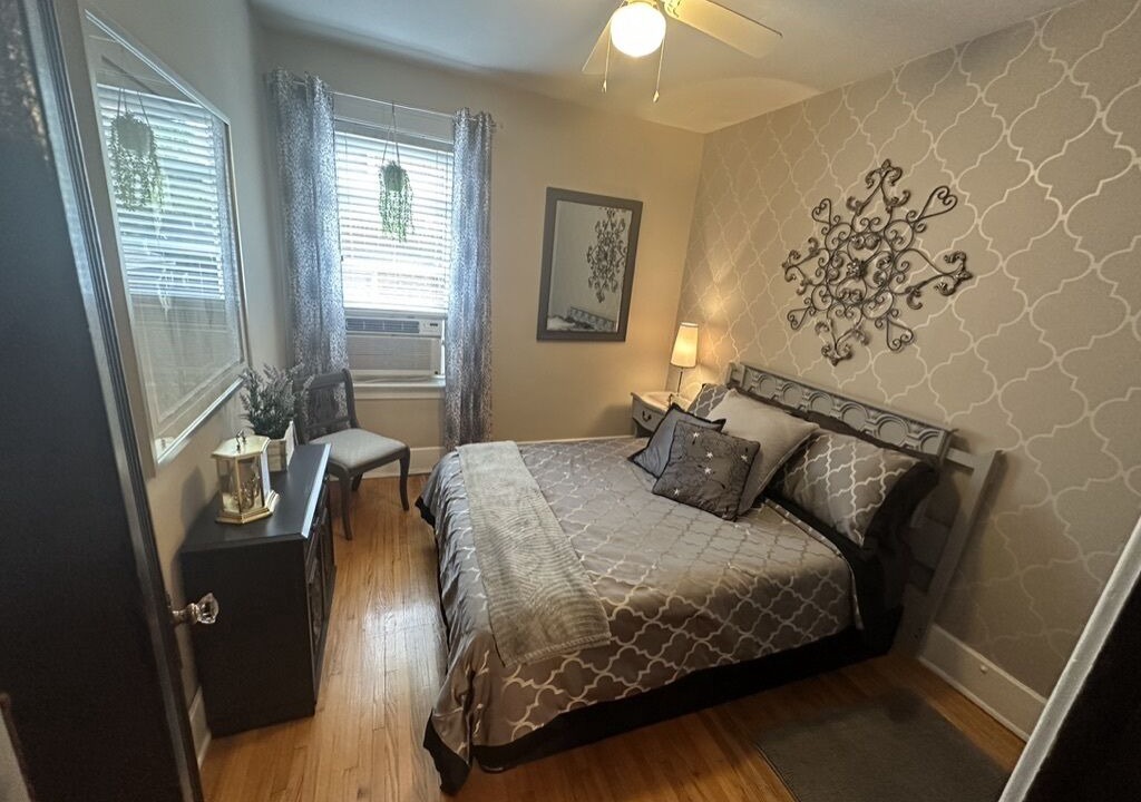 Photo of Bedroom in South Central
