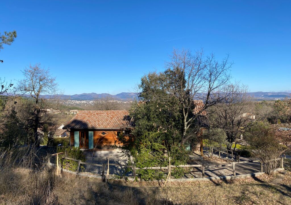 Photo of Outdoor in Lachapelle-sous-Aubenas