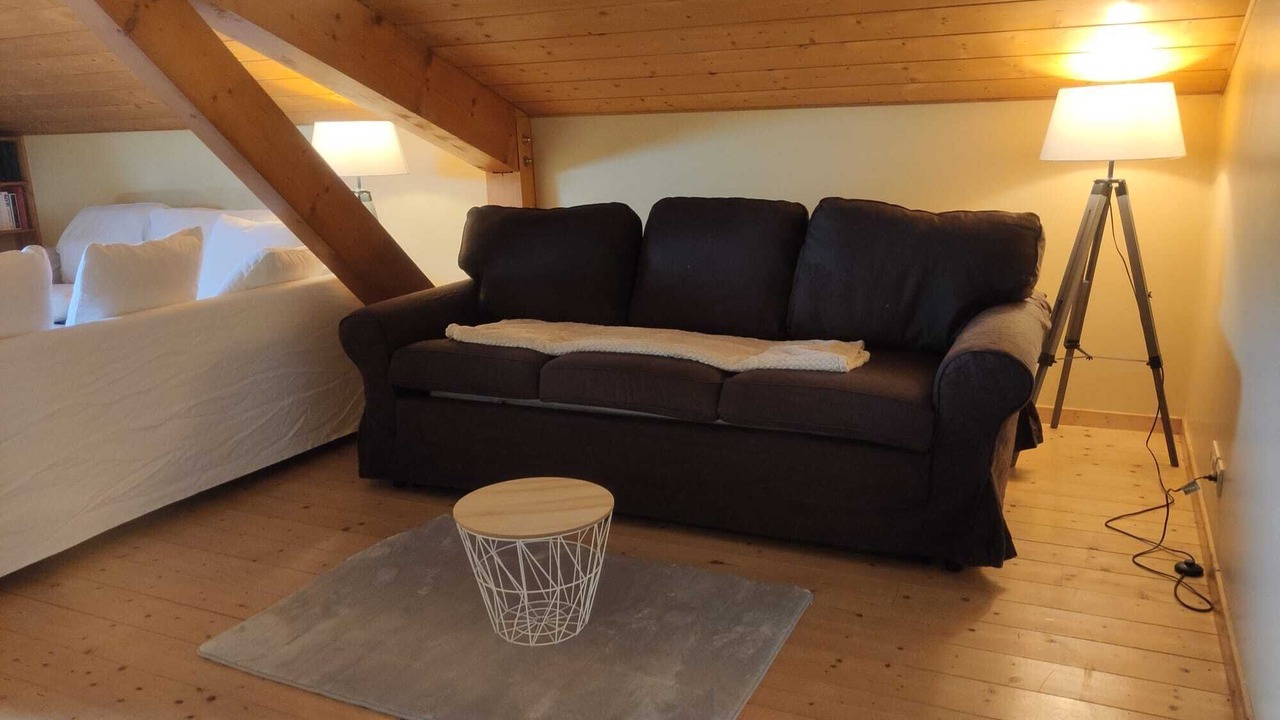 Photo of Livingroom in Lachapelle-sous-Aubenas