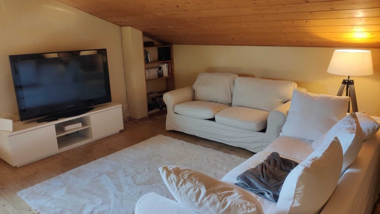 Photo of Livingroom in Lachapelle-sous-Aubenas