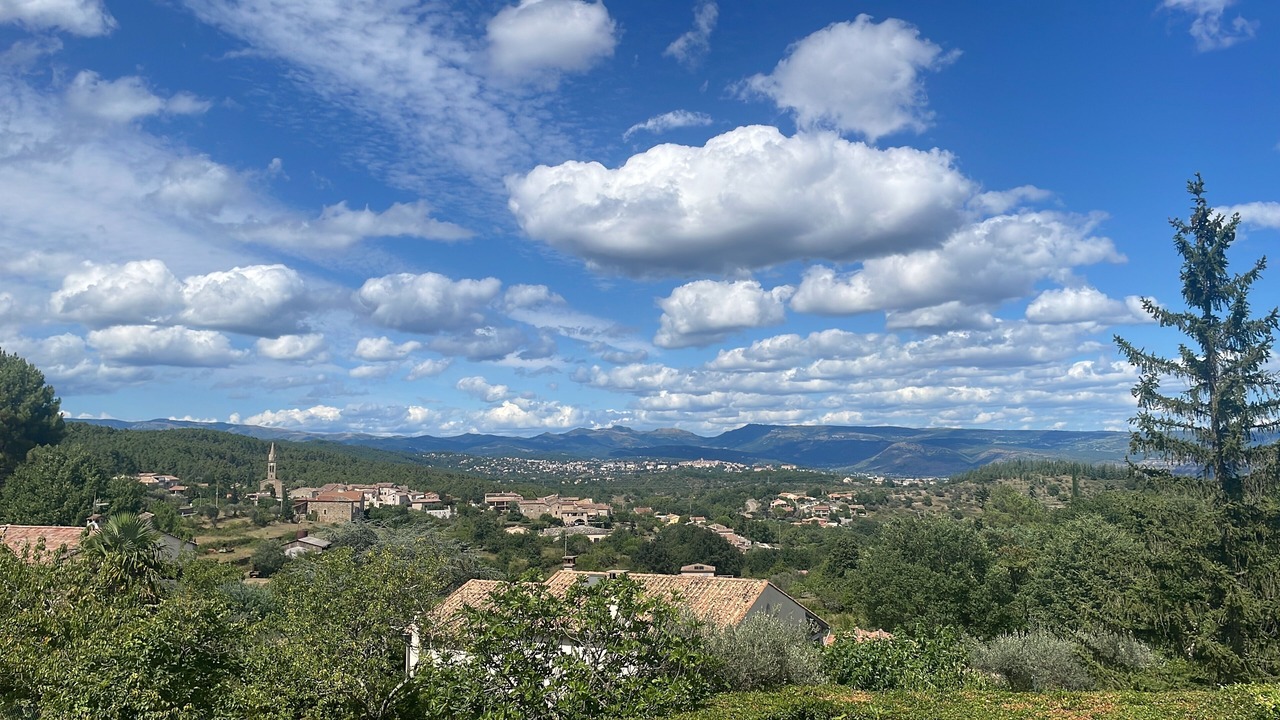 Photo of Outdoor in Lachapelle-sous-Aubenas