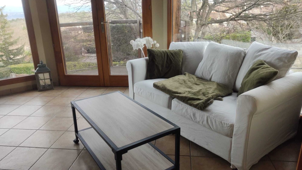 Photo of Livingroom in Lachapelle-sous-Aubenas