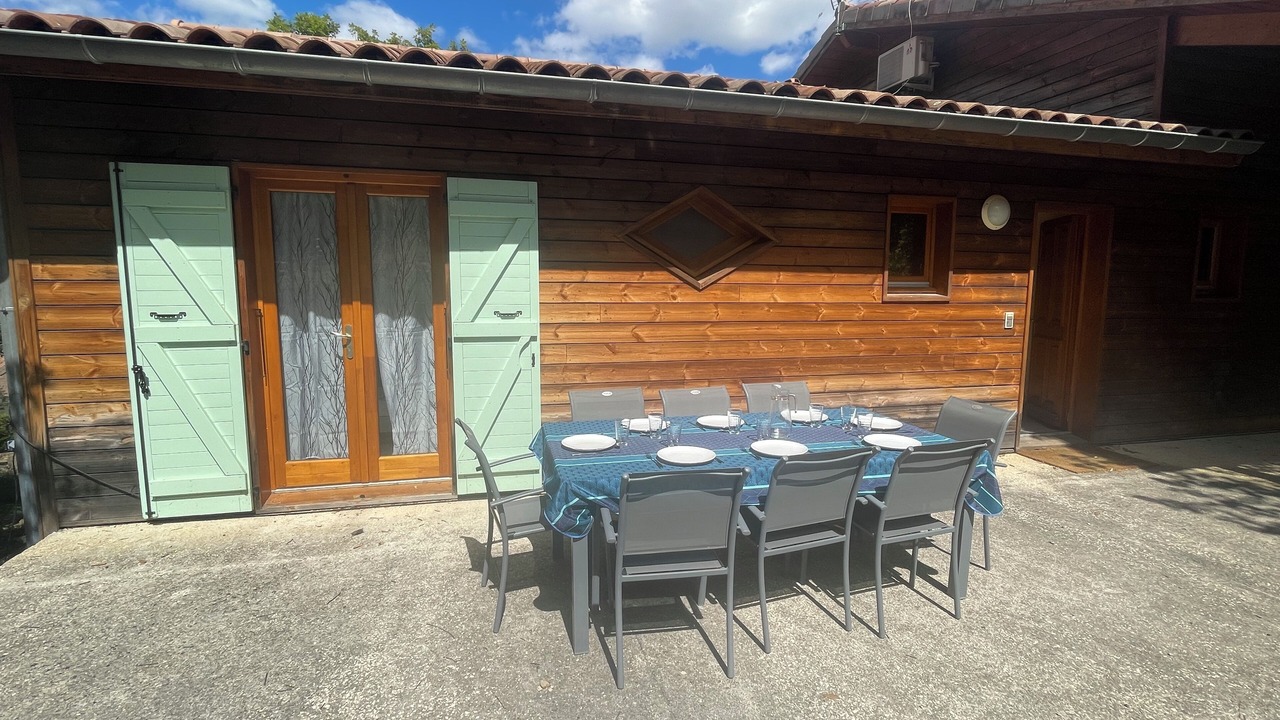 Photo of Outdoor in Lachapelle-sous-Aubenas