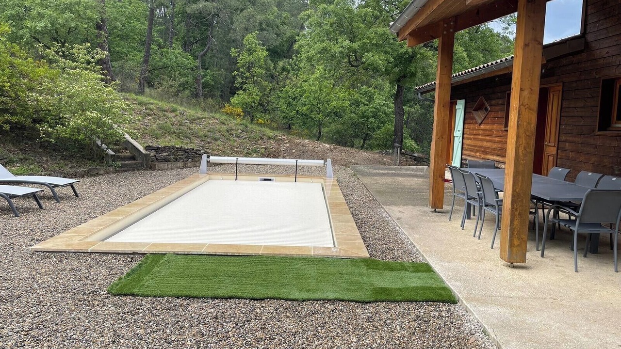 Photo of Outdoor in Lachapelle-sous-Aubenas