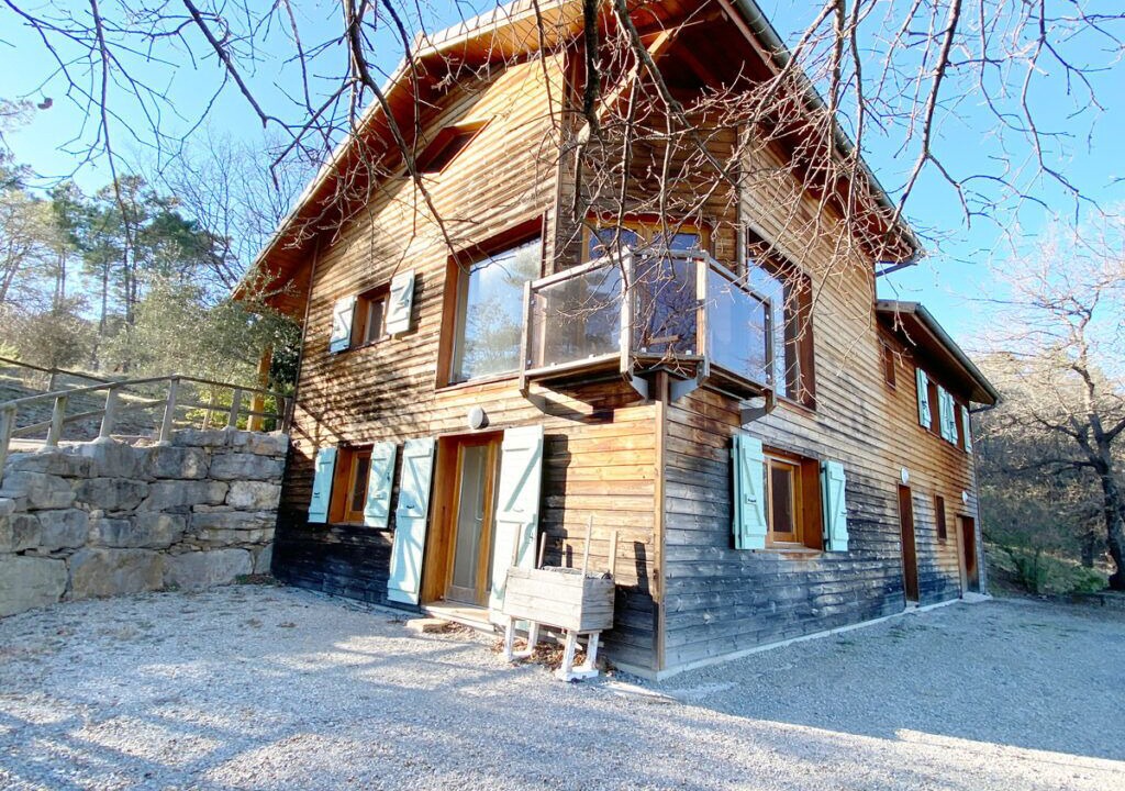 Photo of Outdoor in Lachapelle-sous-Aubenas