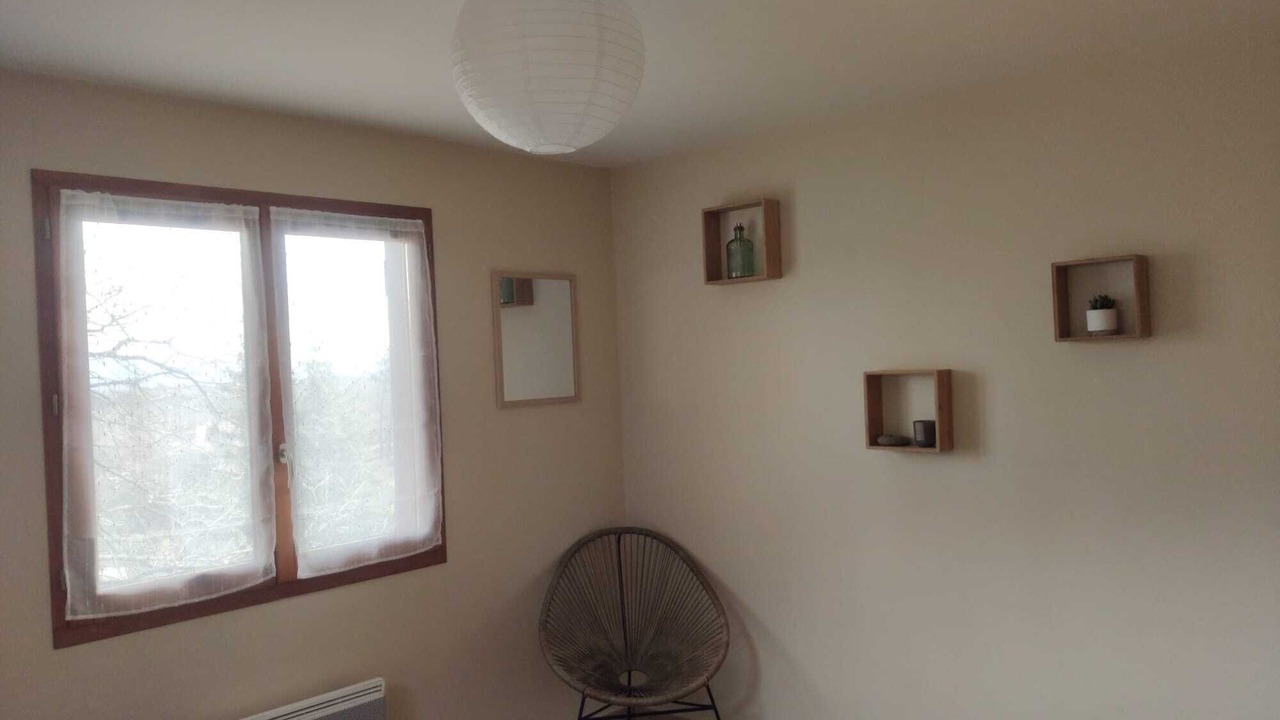 Photo of Bedroom in Lachapelle-sous-Aubenas