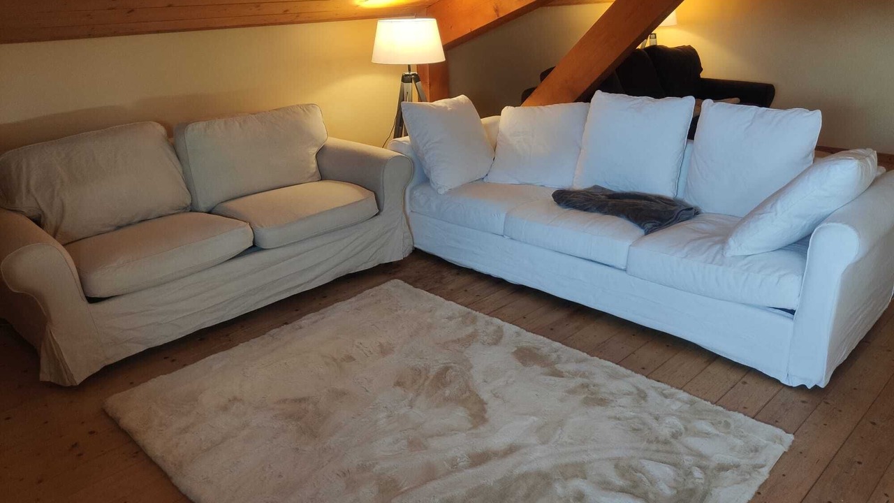 Photo of Livingroom in Lachapelle-sous-Aubenas