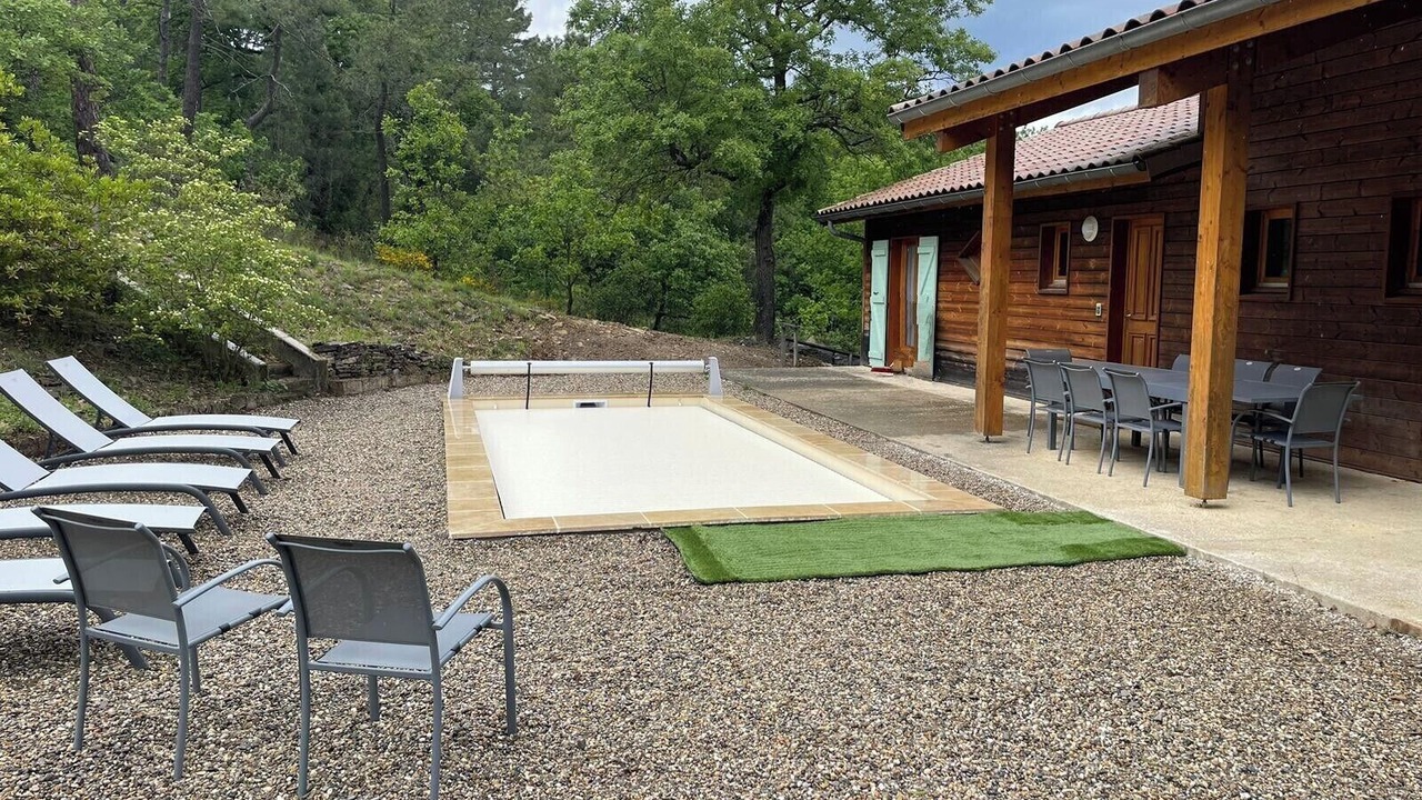 Photo of Outdoor in Lachapelle-sous-Aubenas