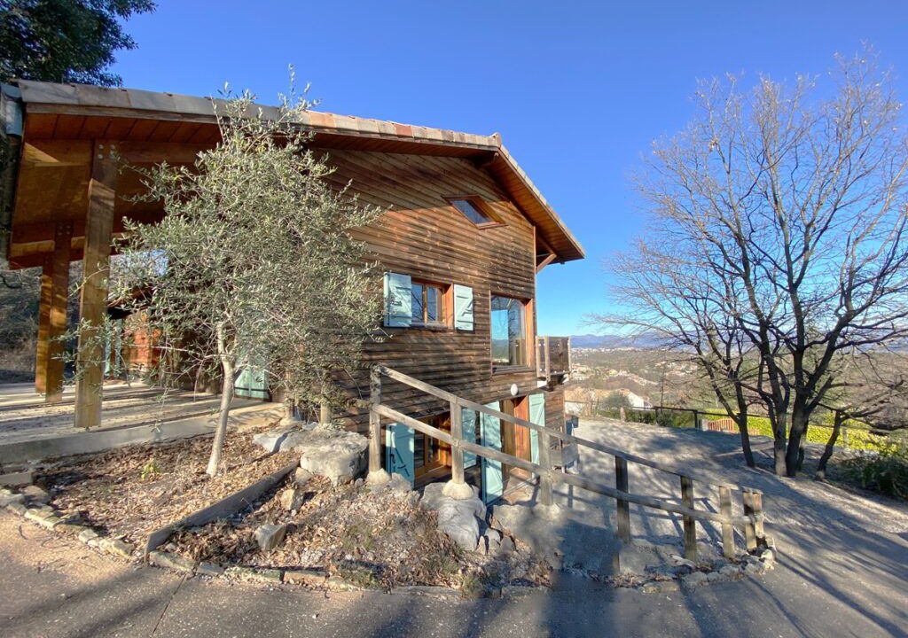 Photo of Outdoor in Lachapelle-sous-Aubenas