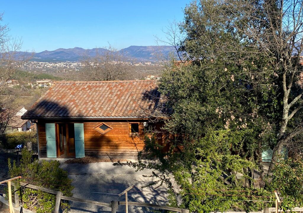 Photo of Outdoor in Lachapelle-sous-Aubenas