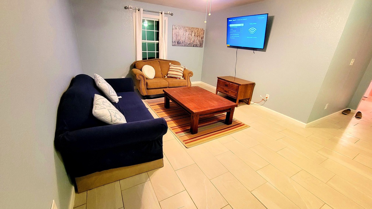 Photo of Livingroom in Belton