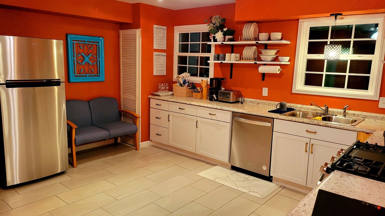 Photo of Kitchen in Belton